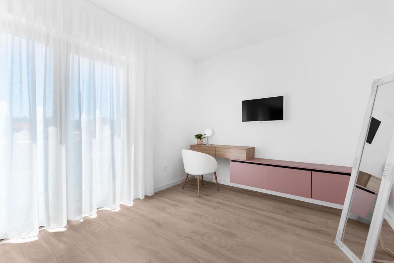 Villa Atena Пореч Екстер'єр фото